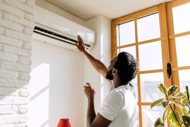 Best Energy-efficient HVAC Solutions in Beatrice, NE