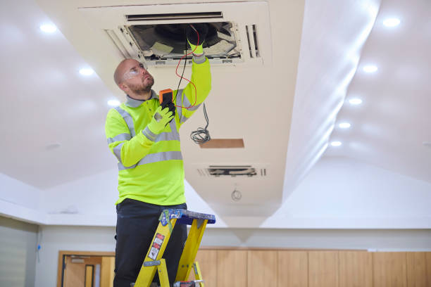 Best Seasonal HVAC Services in Beatrice, NE